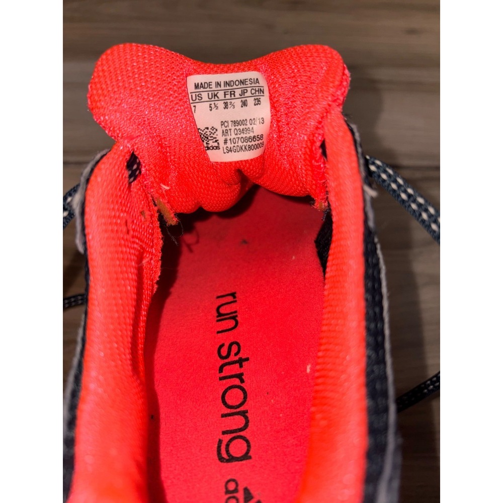 ADIDAS KANADIA TR 5 WOMEN'S SIZE 7 TRAIL RUNNING SHOES - Picture 5 of 7